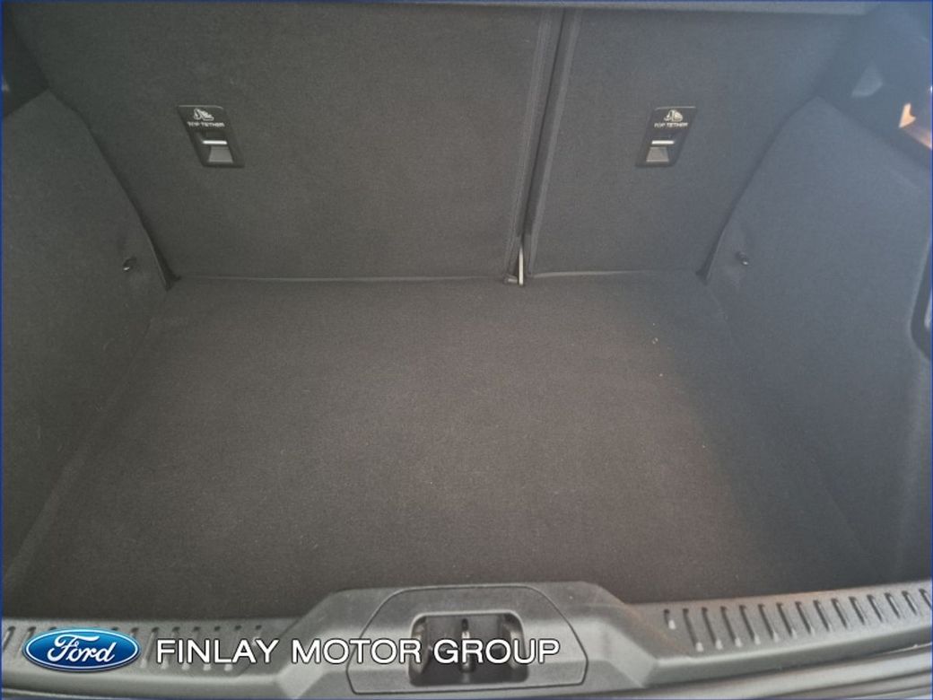 2021 Ford Focus