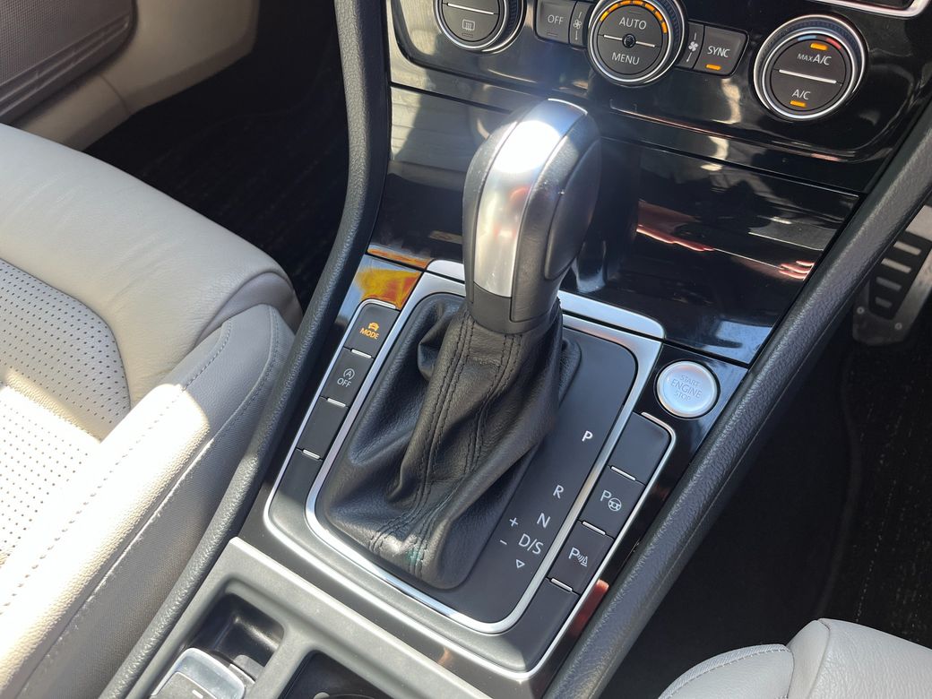 2020 Volkswagen Golf