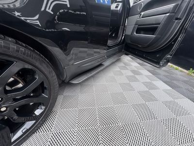 2018 Land Rover Range Rover