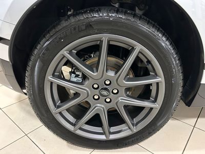 2024 Land Rover Range Rover Velar