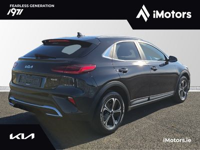 2023 Kia XCeed