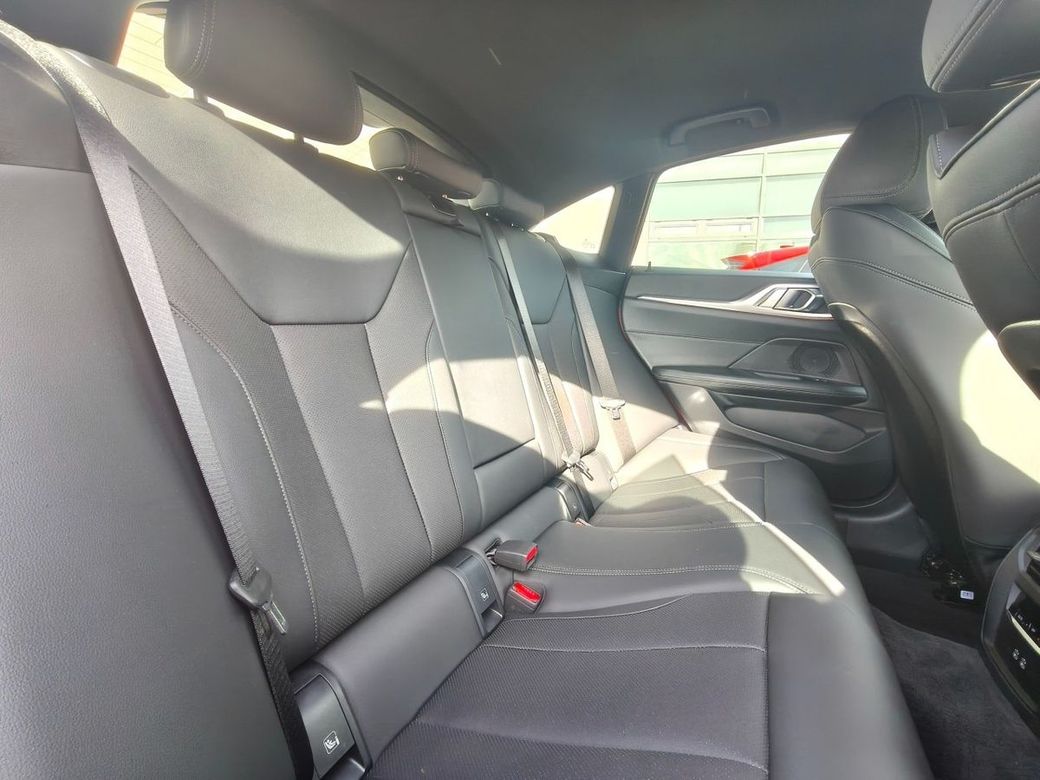 2026 BMW i4