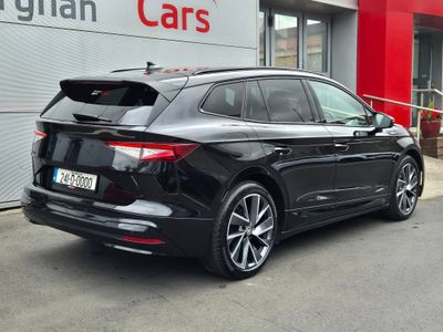 2024 Skoda Enyaq