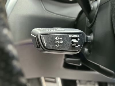 2018 Audi A7