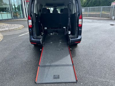 2023 Ford Tourneo Connect