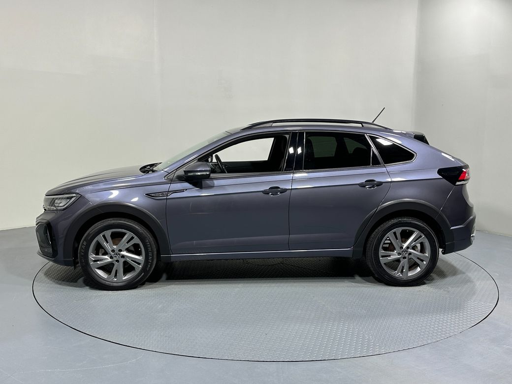 2023 Volkswagen Taigo