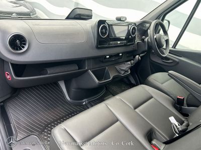 2026 Mercedes-Benz Sprinter