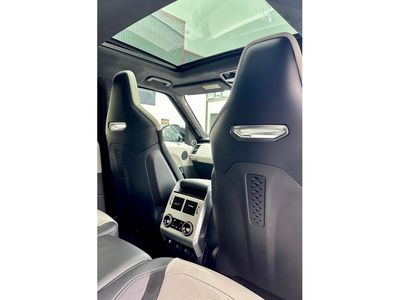 2022 Land Rover Range Rover Sport