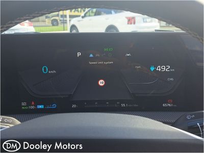 2022 Kia EV6