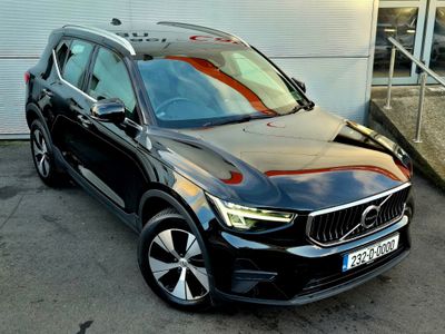 2023 Volvo XC40