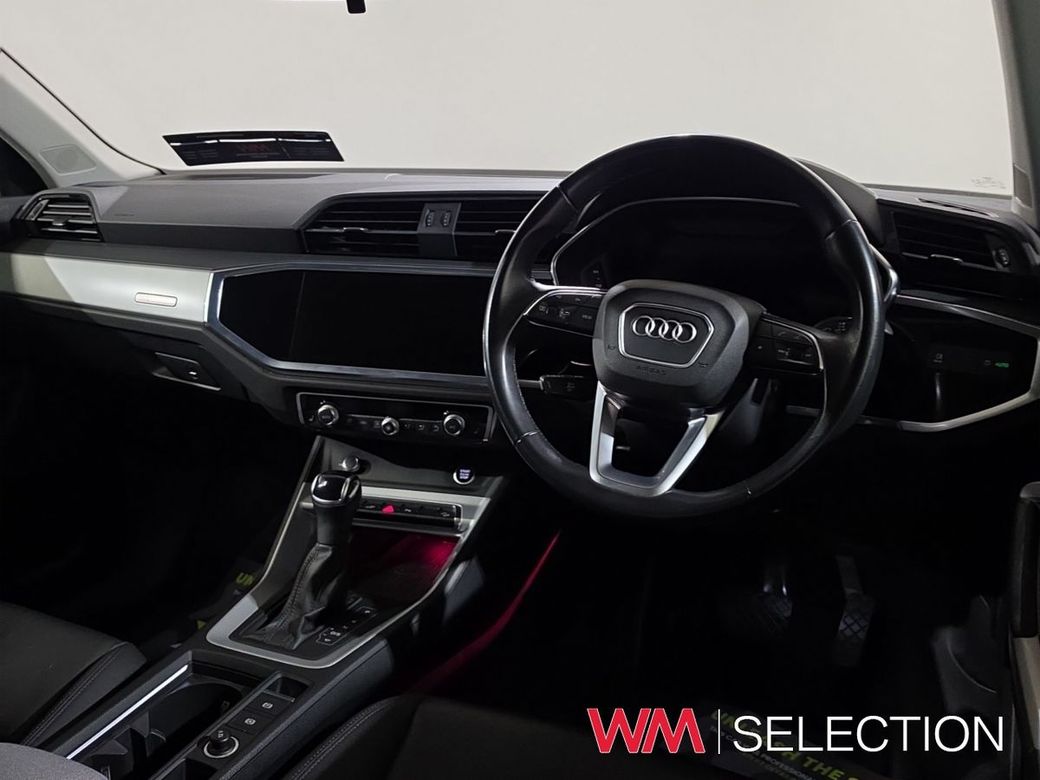 2023 Audi Q3