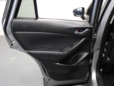2013 Mazda CX-5