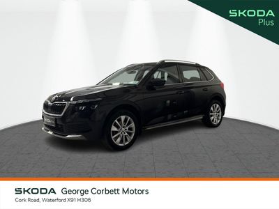 2024 Skoda Kamiq