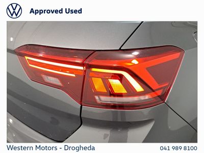 2023 Volkswagen T-Roc