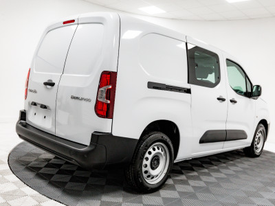 2026 Citroen Berlingo