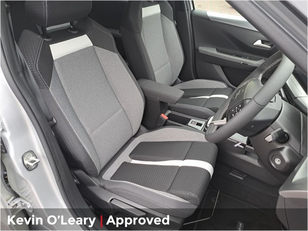 2026 Opel Frontera