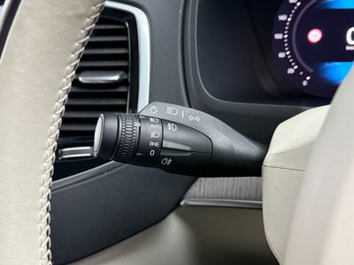 2024 Volvo XC90