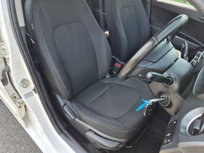 2018 Hyundai i10