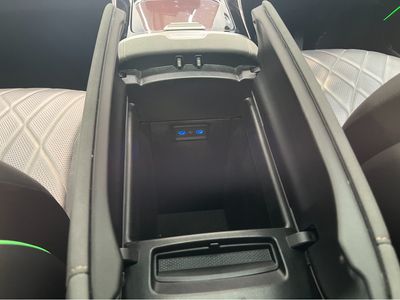 2023 Mercedes-Benz EQS