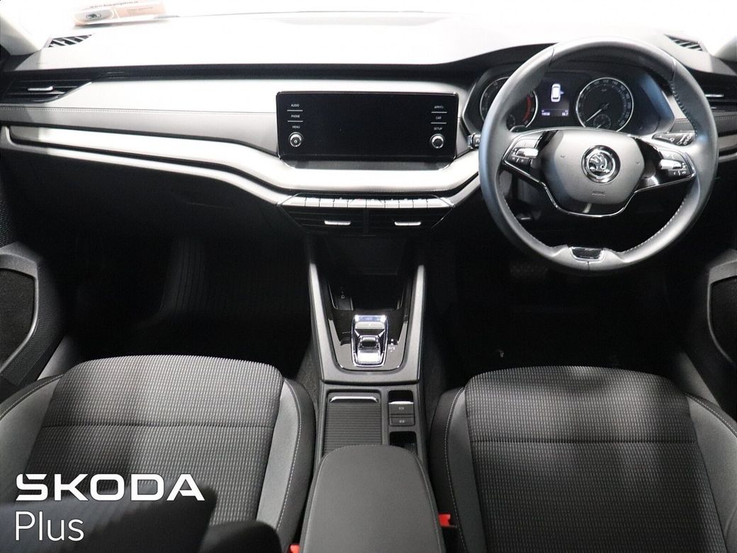 2023 Skoda Octavia