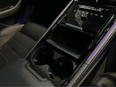 2025 Porsche Panamera