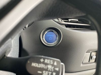 2023 Toyota C-HR