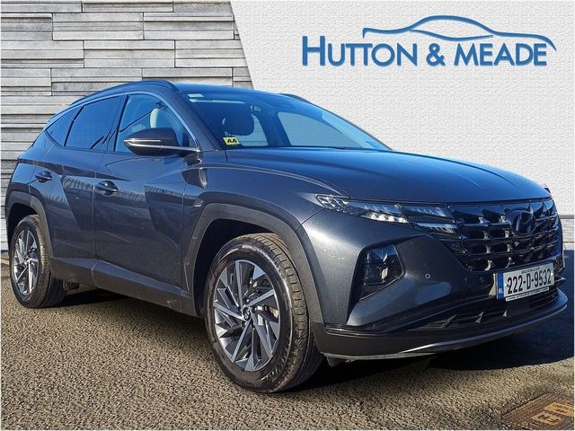 vehicle for sale from Hutton & Meade