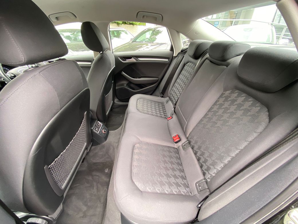 2016 Audi A3