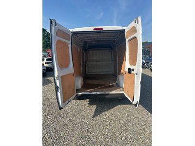 2023 Opel Movano