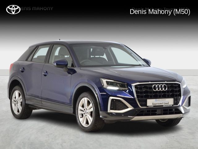 vehicle for sale from Denis Mahony Toyota Kilbarrack