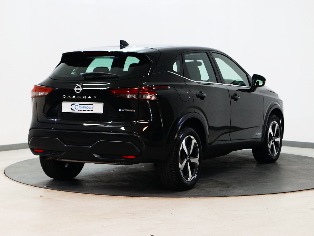 2023 Nissan Qashqai