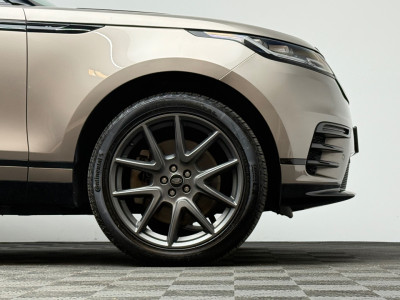 2022 Land Rover Range Rover Velar