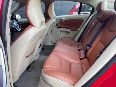 2013 Volvo S60