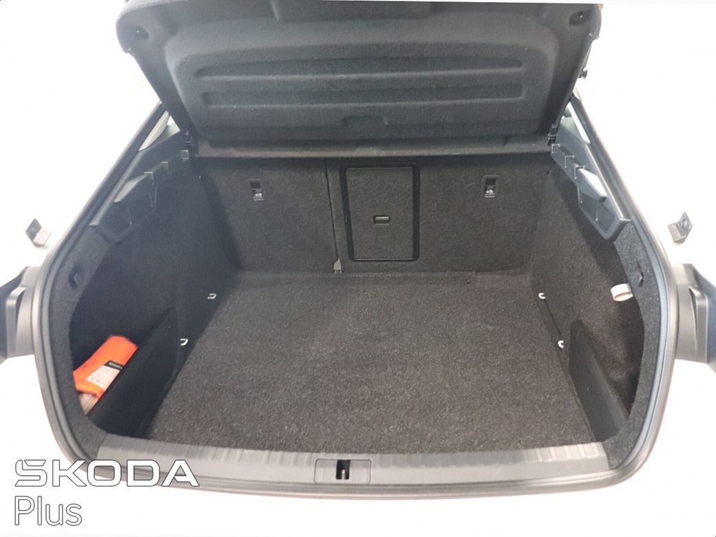 2023 Skoda Octavia