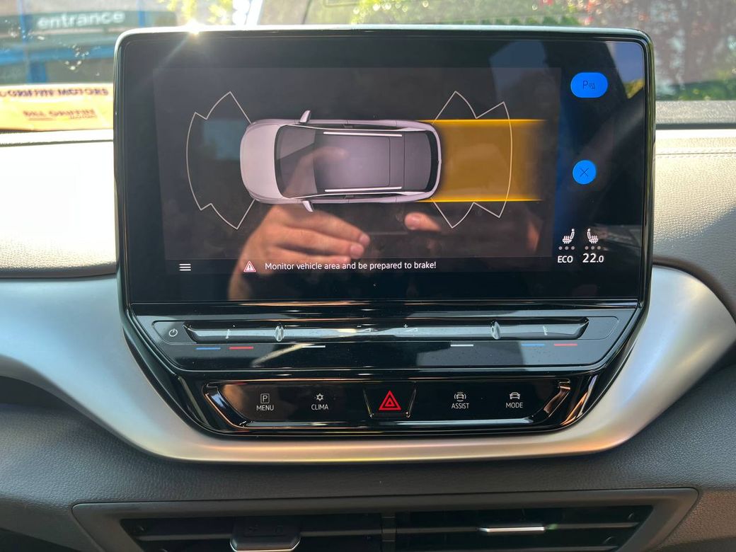 2023 Volkswagen ID.4
