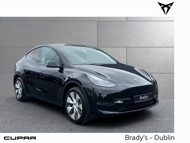 vehicle for sale from Bradys of Castleknock