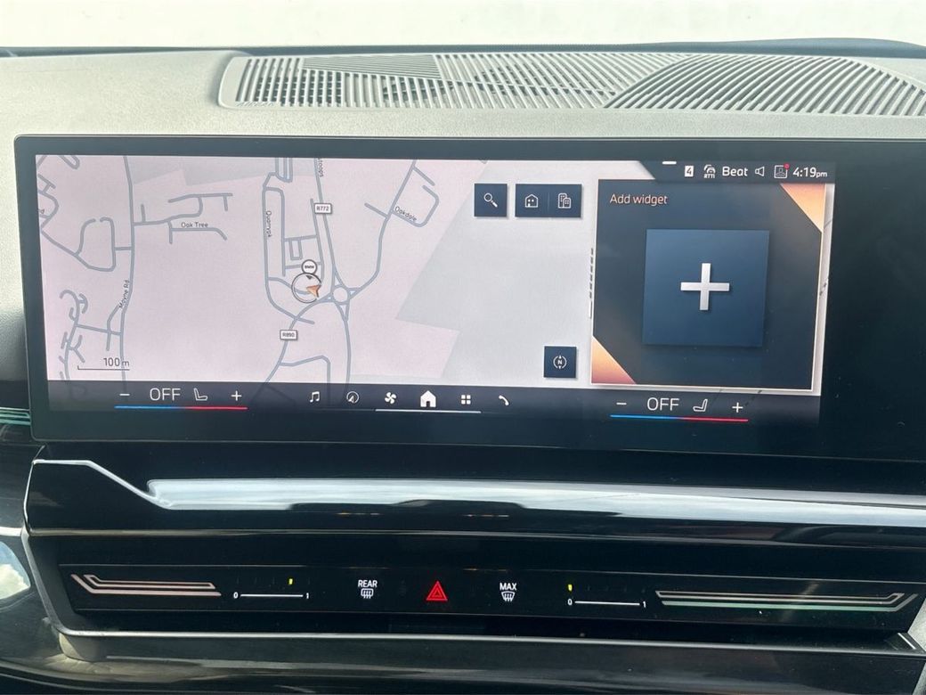 2024 BMW 5 Series