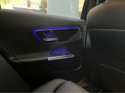 2024 Mercedes-Benz C Class