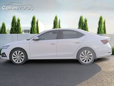 2022 Skoda Octavia