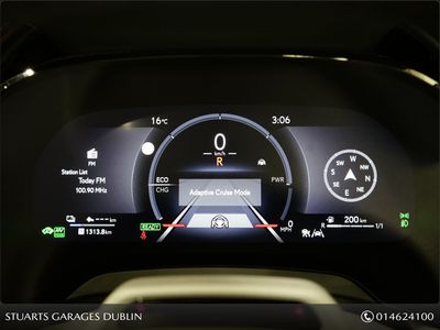 2025 Lexus RX450h+