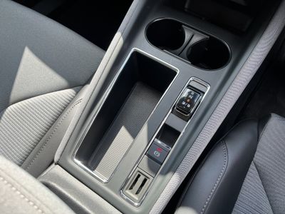 2023 Skoda Enyaq iV