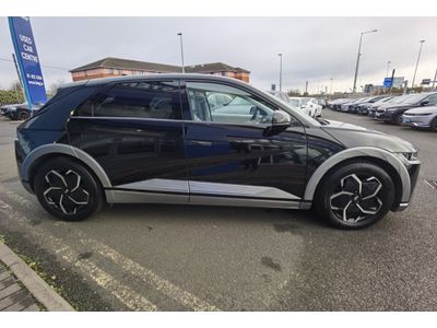 2022 Hyundai Ioniq 5