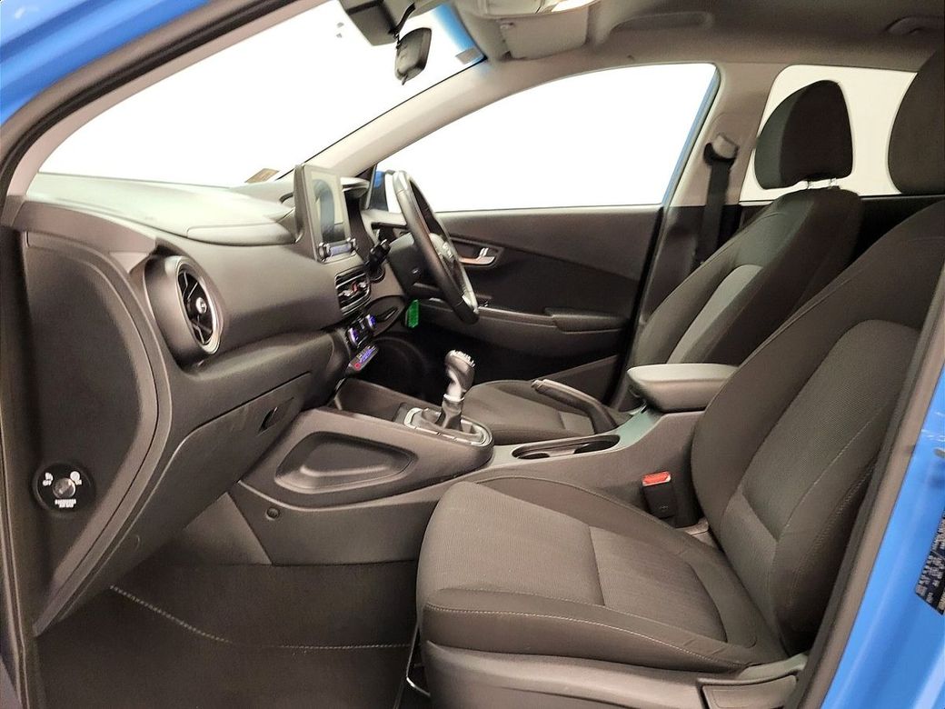 2023 Hyundai Kona