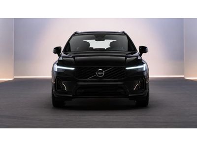 2027 Volvo XC60