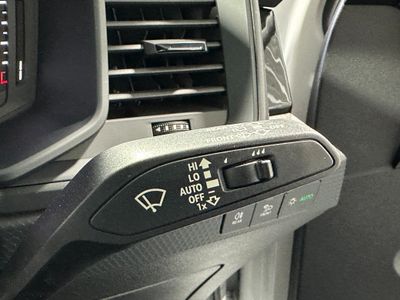 2021 Audi A1