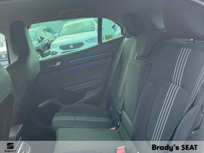2020 Renault Megane