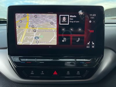 2022 Volkswagen ID.4