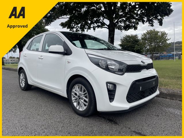vehicle for sale from Jonathan O'Brien Cars