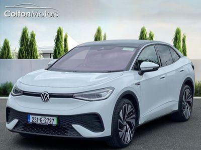2023 Volkswagen ID.5