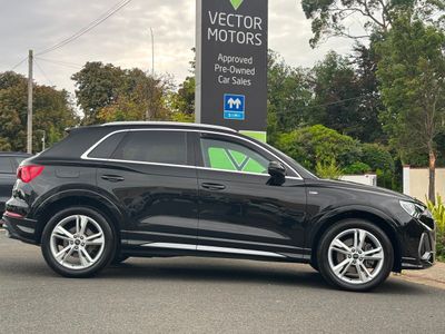 2024 Audi Q3